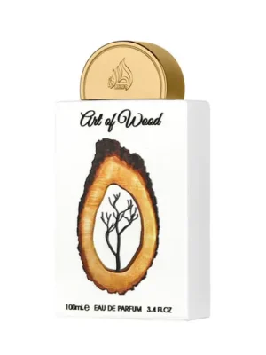 Lattafa Pride Art Of Wood EDP 100 ml UNISEX Doprava Zdarma