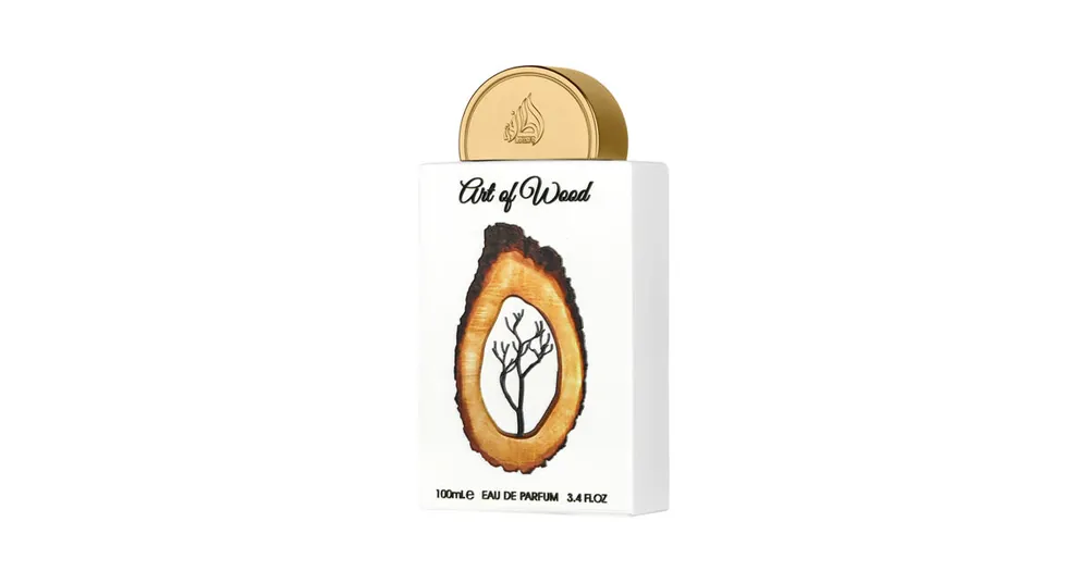 Lattafa Pride Art Of Wood EDP 100 ml UNISEX Doprava Zdarma