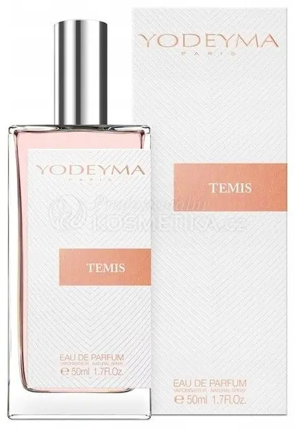 Yodeyma Temis EDP - Dámská parfémovaná voda 50 ml Sezónní Sleva