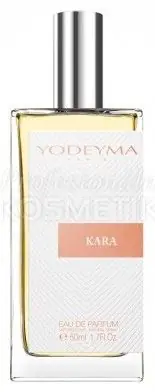 Yodeyma Kara EDP - Dámská parfémovaná voda 50 ml Výhodná Nabídka