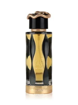 Cenová Bomba Lattafa Teriaq Intense EDP 100 ml UNISEX