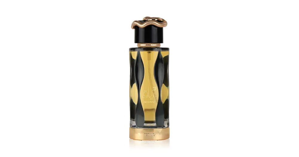 Cenová Bomba Lattafa Teriaq Intense EDP 100 ml UNISEX