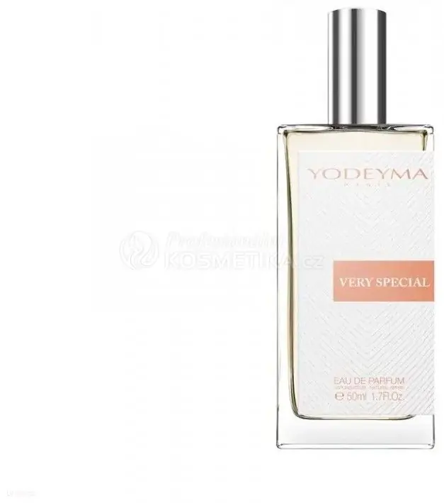 Speciální Cena Yodeyma Very Special EDP - Parfémovaná voda pro ženy 50 ml
