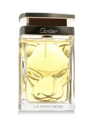 Omezená Nabídka Cartier La Panthère Elixir EDP Intense 100 ml W