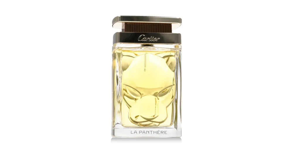 Omezená Nabídka Cartier La Panthère Elixir EDP Intense 100 ml W