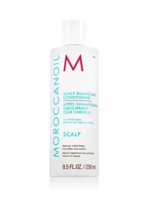 Nakupujte Hned Moroccanoil Scalp Balancing Conditioner 250 ml