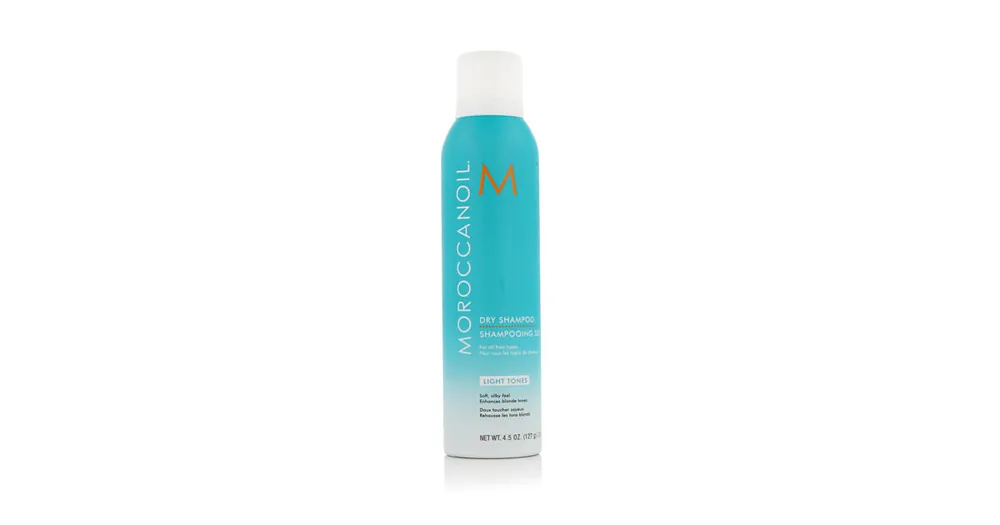 Moroccanoil Dry Shampoo 217 ml Aktuální
