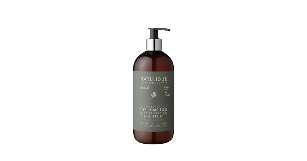 Natulique Anti-Hair Conditioner 500 ml Hit Sezóny