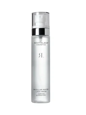 RevitaLash Micellar Water Lash Wash Conditioning Eye Makeup Remover 100 ml Top Prodej