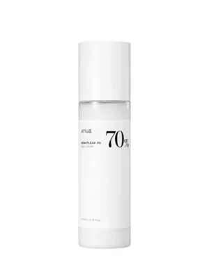 Cenově Výhodný Anua Heartleaf 70% Daily Lotion 200 ml