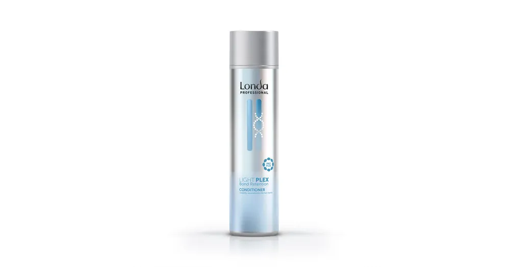 Doprava Zdarma Londa Professional Lightplex Bond Retention Conditioner 250 ml