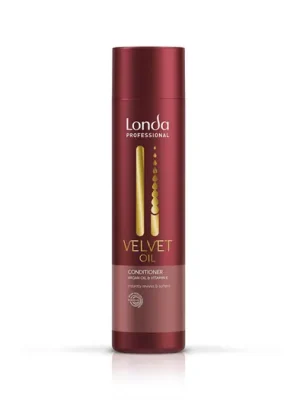 Novinka Londa Professional Velvet Oil Conditioner 250 ml