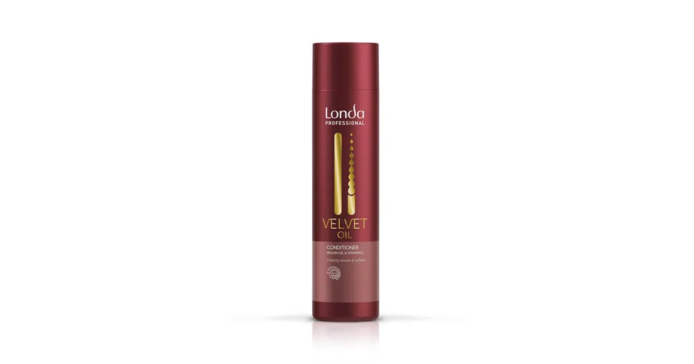 Novinka Londa Professional Velvet Oil Conditioner 250 ml