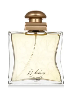Tovární Cena Hermès 24 Faubourg EDP 50 ml W