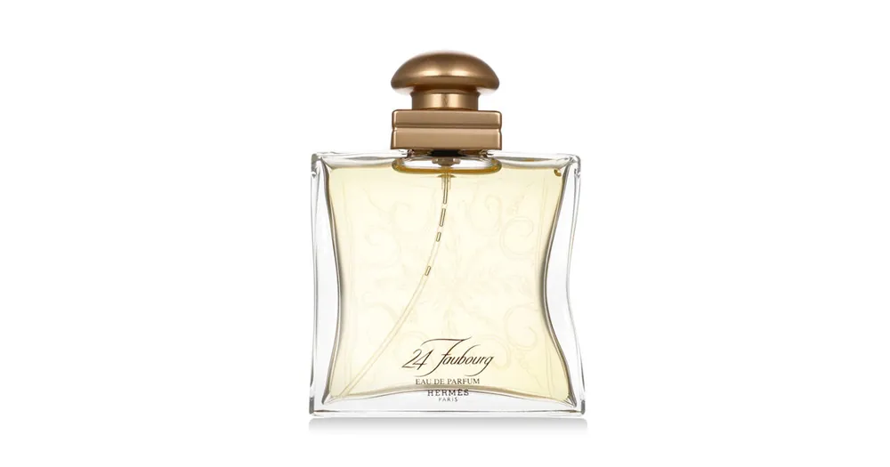 Tovární Cena Hermès 24 Faubourg EDP 50 ml W