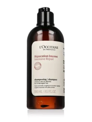 L'Occitane Aromachologie Intensive Repair Shampoo 300 ml Bezpečná Platba
