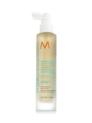 Moroccanoil Scalp Revitalizing Scalp Tonic 100 ml Rychlé Dodání