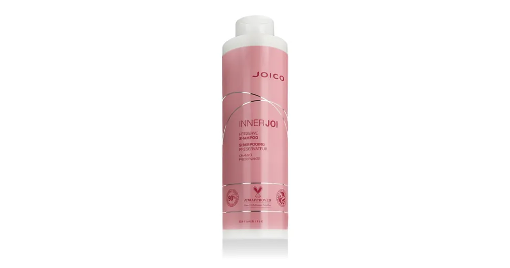 Joico InnerJoi Preserve Shampoo 1000 ml Super Cena