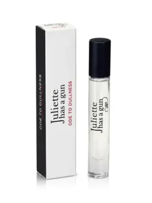 Juliette Has A Gun Ode To Dullness EDP MINI 7.5 ml UNISEX Finální Výprodej