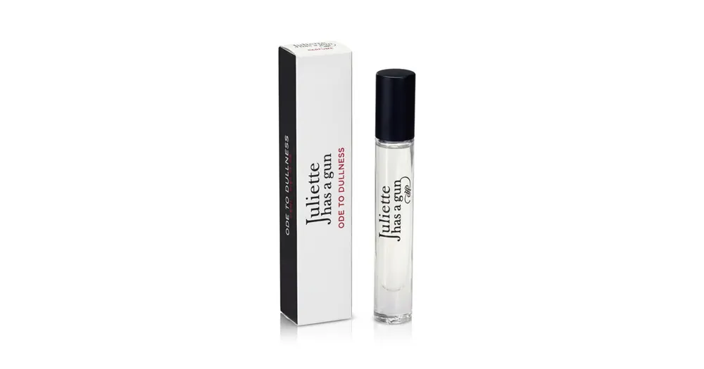 Juliette Has A Gun Ode To Dullness EDP MINI 7.5 ml UNISEX Finální Výprodej