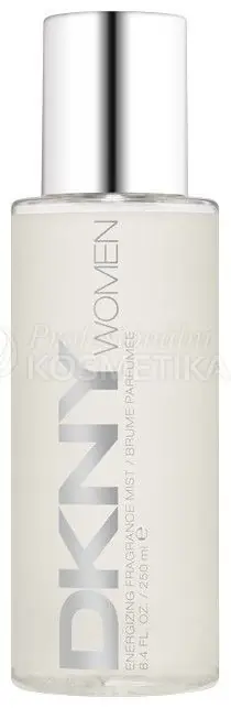 Ihned K Objednání DKNY Original Body Mist - Tělový sprej 250 ml
