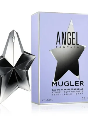 Poslední Šance Mugler Angel Fantasm EDP plnitelný 25 ml W