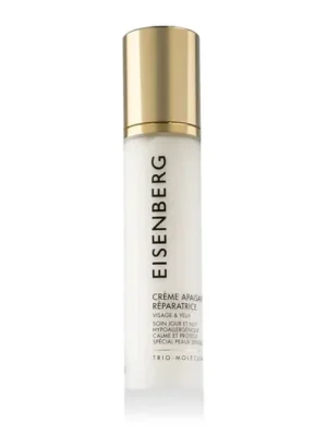 Novinka Eisenberg Soothing Repairing Cream 50 ml