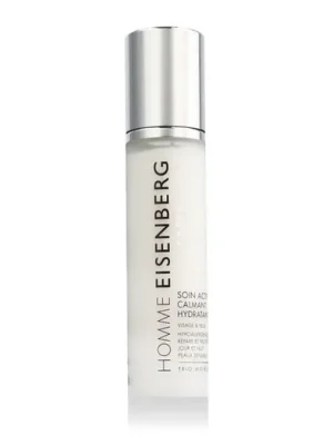 Poslední Šance Eisenberg For Men Essential Soothing Moisturiser 50 ml