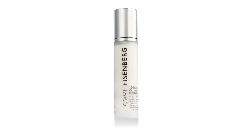 Poslední Šance Eisenberg For Men Essential Soothing Moisturiser 50 ml