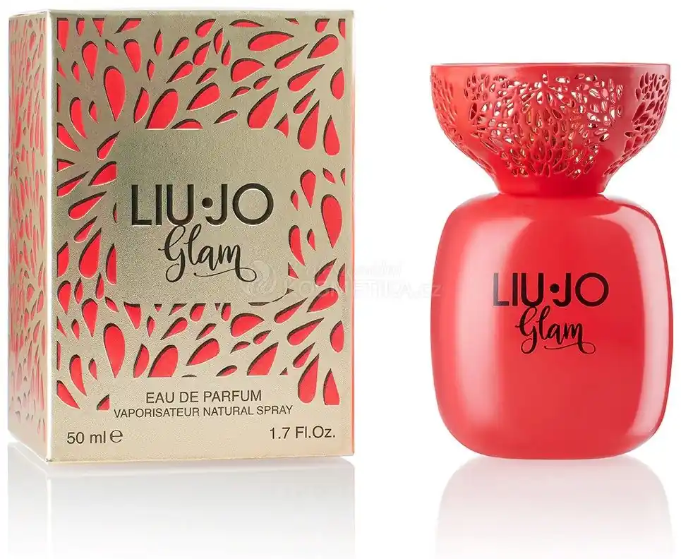 Liu Jo Glam EDP - Dámská parfémovaná voda 30 ml Horká Nabídka