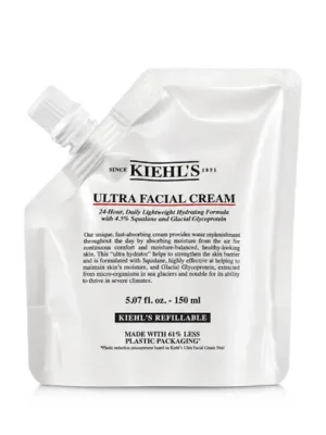 Nejprodávanější Kiehl's Ultra Facial Cream Refill 150 ml