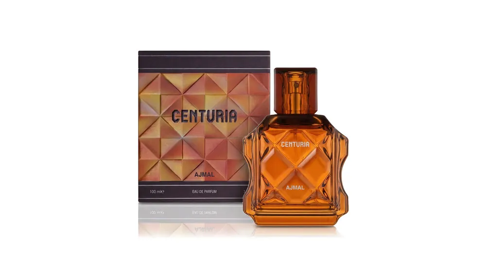 Koupit Online Ajmal Centuria EDP 100 ml M
