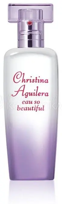 Akční Nabídka Christina Aguilera Eau so Beautiful EDP - Parfémovaná voda pro ženy 15 ml