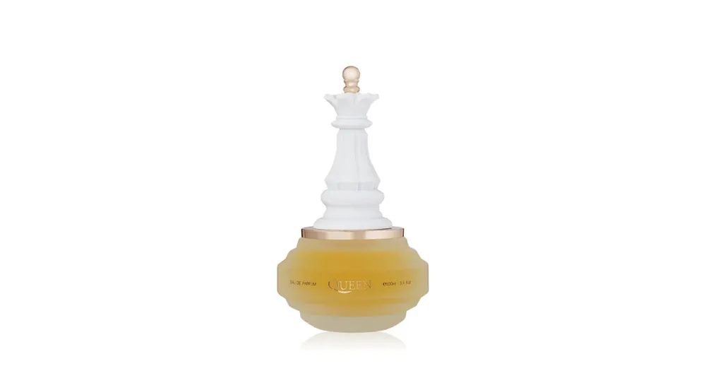 Pouze Dnes Armaf Check Mate Queen EDP 100 ml W
