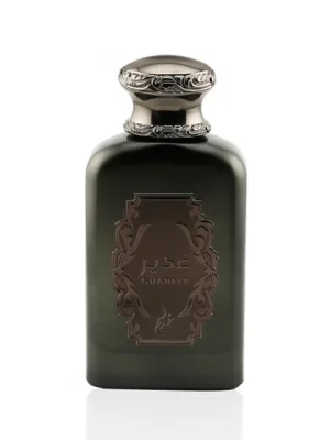 Super Cena Khadlaj Ghadeer Silver EDP 100 ml UNISEX