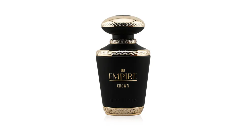 Víkendová Akce Khadlaj Empire Crown EDP 100 ml UNISEX