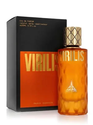 Zlevněný Paris Corner Virilis EDP 100 ml M