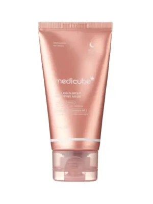Medicube Collagen Night Wrapping Mask 75 ml Horká Nabídka