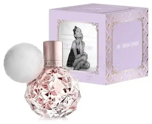 Sleva Ariana Grande by Ari EDP - Dámská parfémovaná voda 30 ml