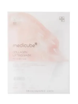 Medicube Collagen Lifting Mask 27 g Sleva