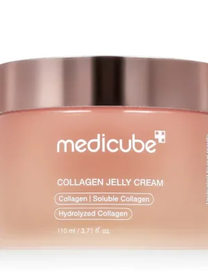 Medicube Collagen Jelly Cream 110 ml Expresní Doručení