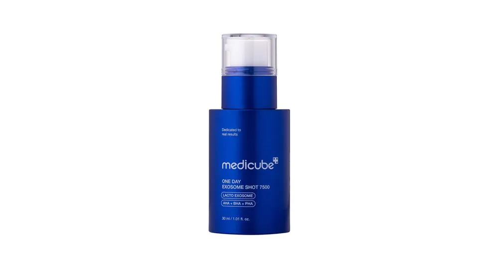 Medicube One Day Exosome Shot 7500 30 ml Časově Omezené