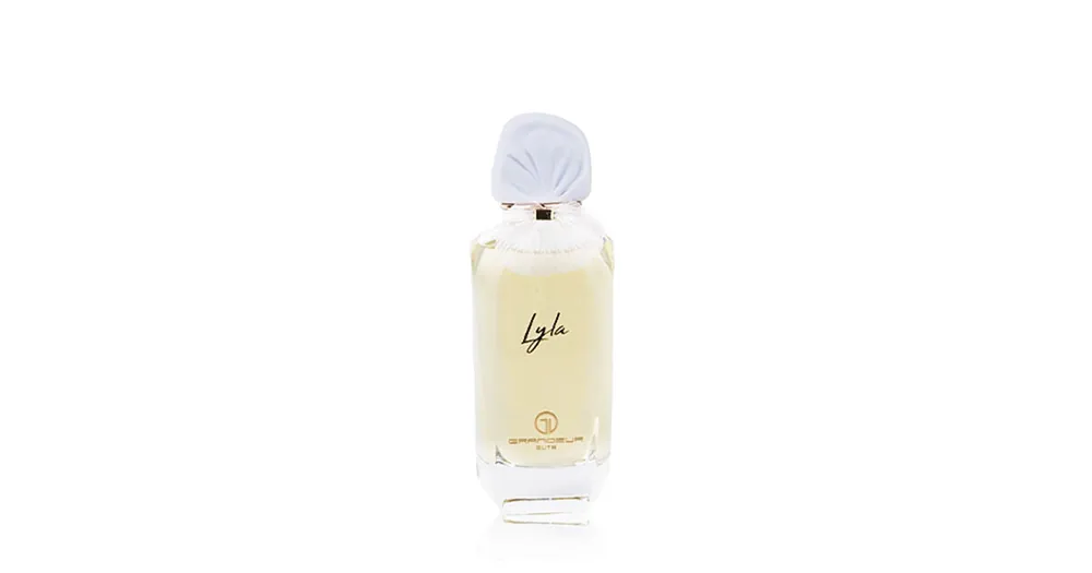 Grandeur Lyla EDP 100 ml W Cenová Bomba