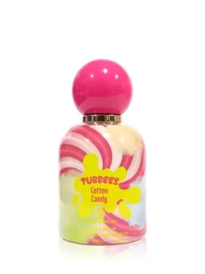 Nejlepší Volba Grandeur Tubbees Cotton Candy EDP 50 ml UNISEX