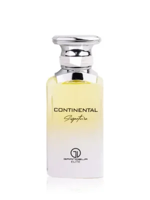 Akční Cena Grandeur Continental Signature EDP 100 ml W