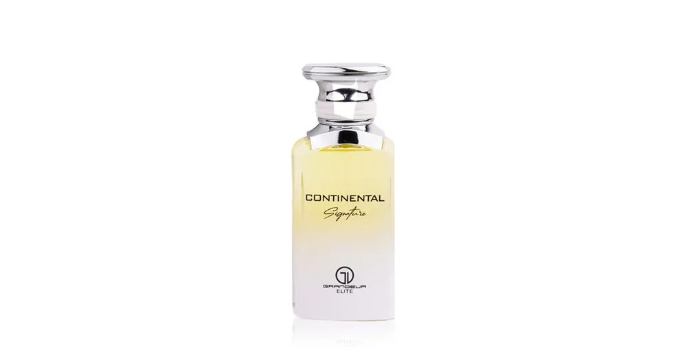 Akční Cena Grandeur Continental Signature EDP 100 ml W
