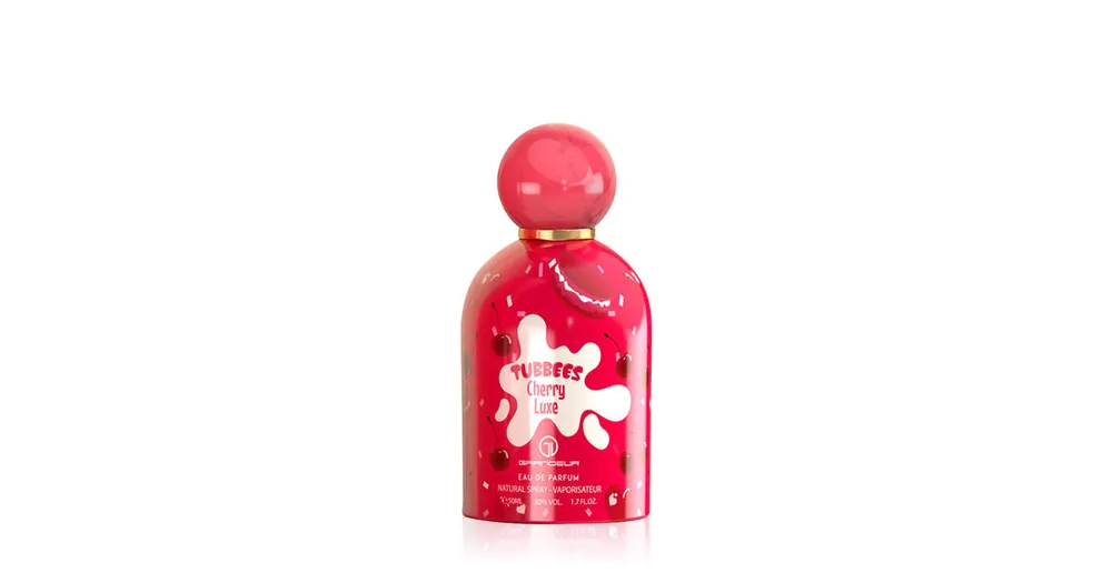 Grandeur Tubbees Cherry Luxe EDP 50 ml UNISEX Levný