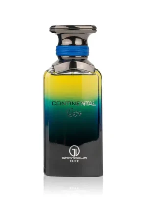 Grandeur Continental Retro EDP 100 ml M Novinka