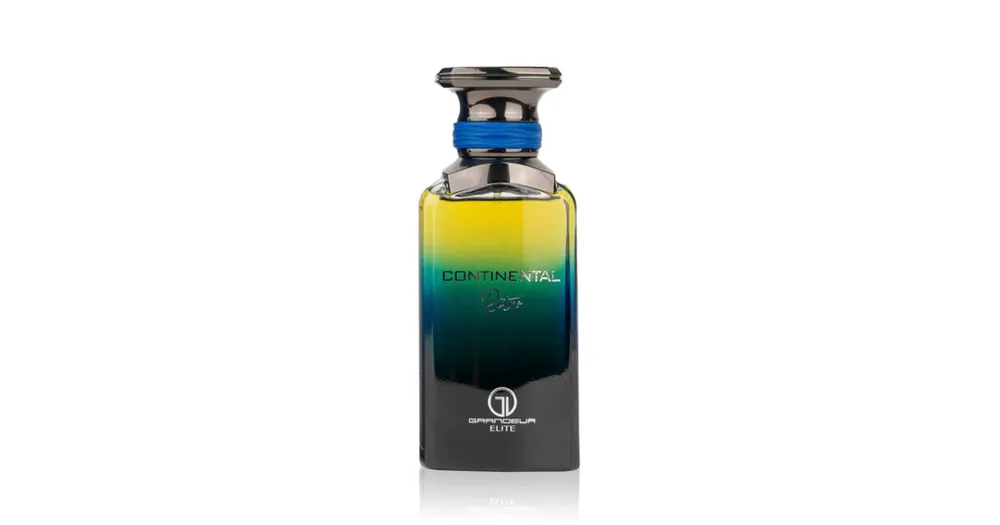 Grandeur Continental Retro EDP 100 ml M Novinka