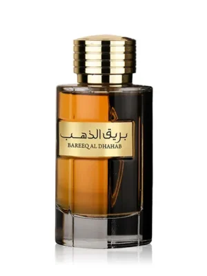 Al Wataniah Bareeq Al Dhahab EDP 100 ml M Pouze Dnes